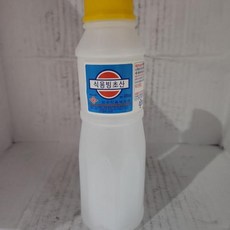 빙초산 천우식품 실온 400ml, 1개