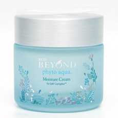 비욘드 피토 아쿠아 모이스처 크림 75ml 수분크림, 1개