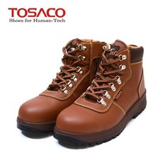 토사코 안전화 TOS-601 (6인치)