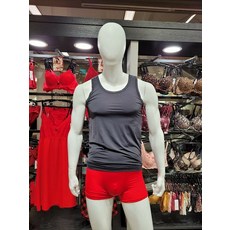 보디가드인견런닝