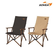 [코베아] WS 릴렉스 체어(2개 1세트) / KECW9CA-02, 선택완료, 탄-탄