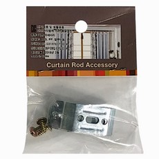 블라인드브라켓고정나사