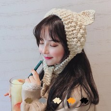 귀도리뜨기