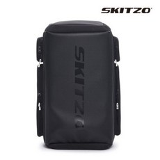 23스킷조 부츠가방 Duffel BP Large 블랙