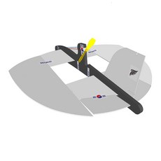 가오리글라이더