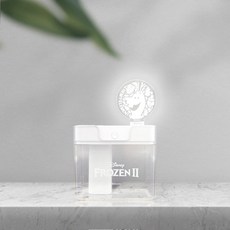 겨울왕국가습기