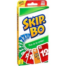 skipbo