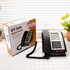 대우발신자정보표시전화기 DT-900, 쿠팡 대우발신자정보표시전화기 DT-900