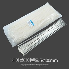 케이블타이400