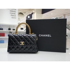 샤넬클래식스몰