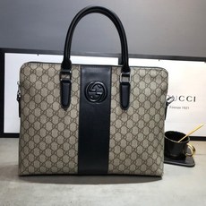 GC66 남성용 해외11 서류가방 토트백 6637
