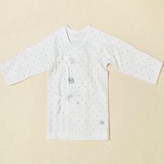 타티네쇼콜라배냇저고리