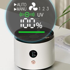 다이슨쿨포름알데히드