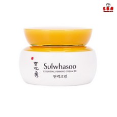 sulwhasu 설화수 탄력크림 45ml, 1개