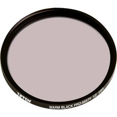 Tiffen Tiffen 95mm Coarse Thread Warm Black Pro-Mist 1/2 Filter, 상세내용참조
