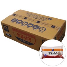함흥냉면 2KG면사랑 BOX(6), 2kg, 6개