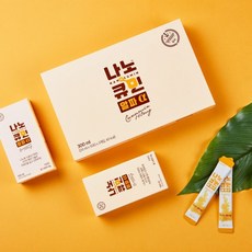 나노큐민알파
  나노큐민 알파 (10ml x 30포) 300ml 2개 