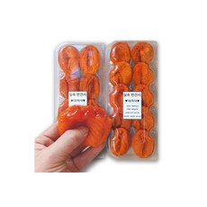 상주곶감 실속 왕반건시 1.2kg(대과/특대과) -