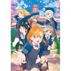 러브라이브퍼즐