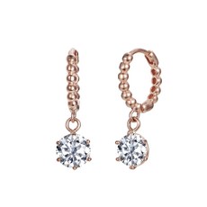 모이사나이트원터치귀걸이