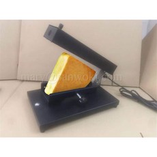 오븐 않는 플레이트 라글렛 붙지 히터 치즈 기계 그릴 주방 버터 강판 핫멜트 멜터 기기, 4) 110V AU, 1개