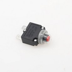 회로 차단기 과부하 보호 퓨즈 2A 3A 5A 6A 7A 8A 10A 15A 20A, With cap, 1개
