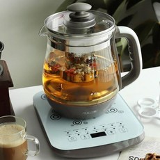 주방가전무선포트리하스분유포트온도조절가능