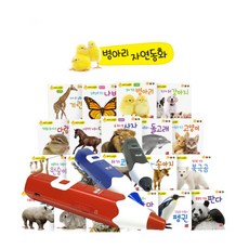태극펜자연동화