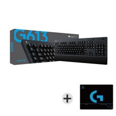 로지텍g613