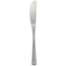 Zwilling 트빌링 [카디널 메뉴 나이프] 칼집 테이블웨어 디너 나이프 [일본 정규 판매품] 12731-001, 1개
