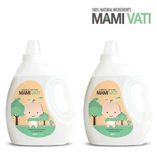 마미바티섬유유연제