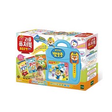 리틀퓨처북뽀로로펜코딩+
