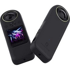 KanDao QooCam 8K Enterprise Industry Version with HDMI Full View Camera Full HDR Outdoor Indoor Di, One Color_One Size, 상세 설명 참조0, 상세 설명 참조0
