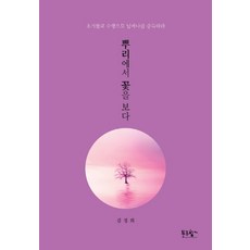 김정희초기불교