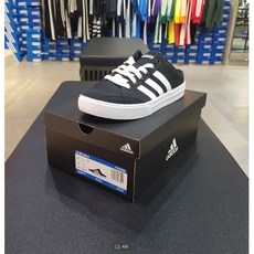 아디다스 오리지널 [아디다스오리지널]VS SET MULE FX4850