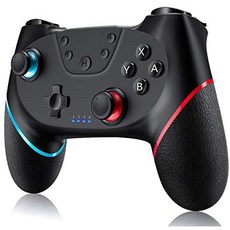 Nintendo Switch 용 Gamory Wireless Pro 컨트롤러 Switch Switch Lite 용 컨트롤러 모션 제어 지원, One Color_One Size, 상세 설명 참조0, 상세 설명 참조0