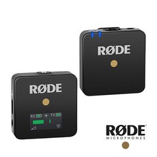 로데 Wireless GO 무선마이크 와이어리스고, 단일상품