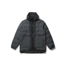 백화점정품) 미즈노 남성점퍼 프리커 방수 거위털 경량 후드 다운 32MCWD0205 MIZUNO X FREEKER LIGHT HOOD DOWN