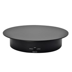 피규어전시돌림판