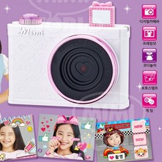 지니월드미미카메라