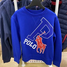 폴로랄프로렌패딩