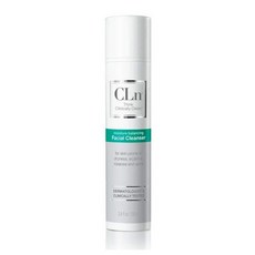 CLn - 모이스쳐 밸런싱 페이셜 클렌저 클렌징폼 100ml 수량 택1, Size = 3.4 Fl Oz, 본문참고, 본문참고