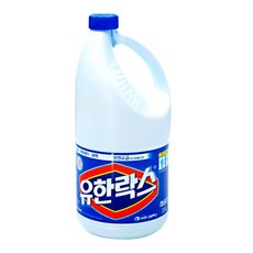 유한락스3l