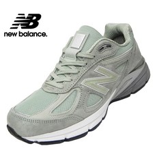 뉴발란스 [슈즈네] M990SM4-D 남성 운동화 990v4시리즈 MADE IN USA