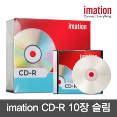 이메이션cd