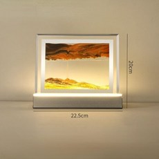 움직이는시계보관함