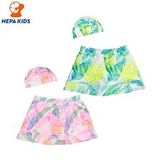 네파키즈스커트