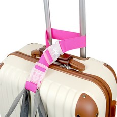 오늘출고!TL 러기지포터 여행가방 연결벨트