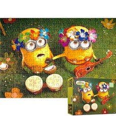 보스베이비퍼즐