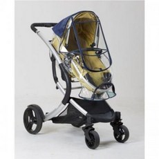 해밀턴유모차레인커버